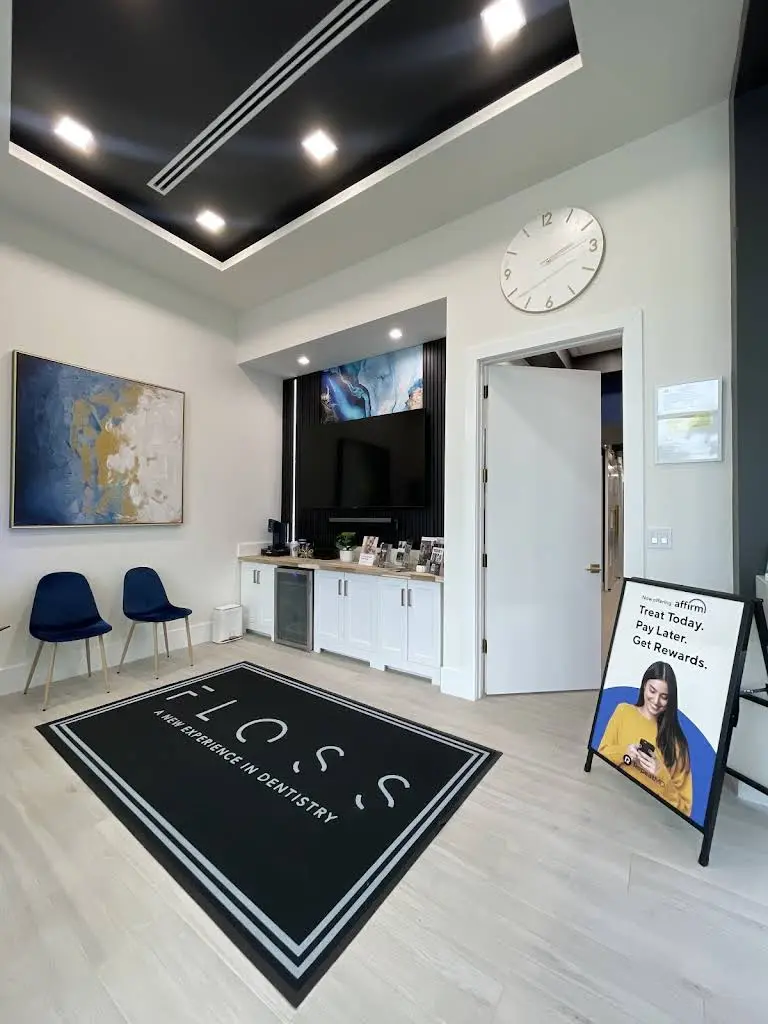 Floss Dental