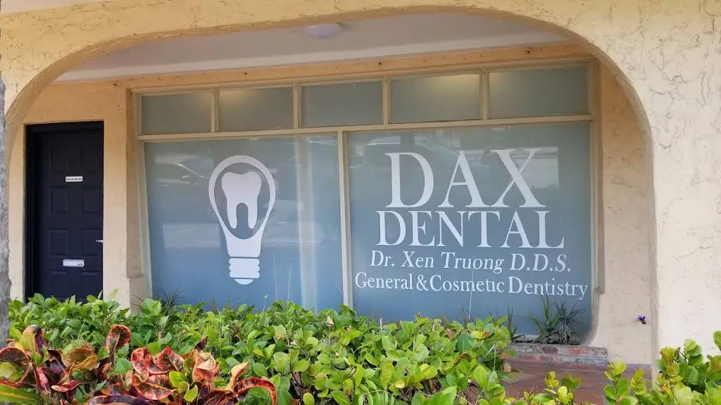 Dax Dental