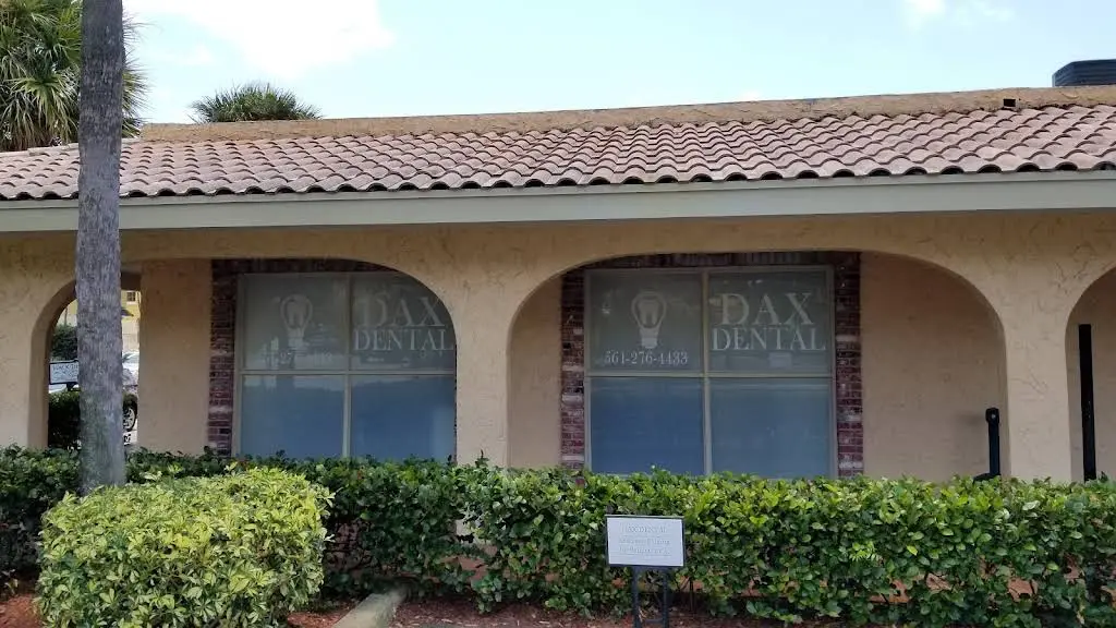 Dax Dental