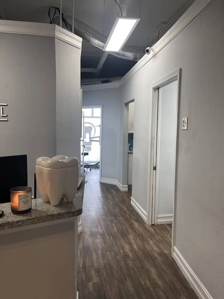 Dax Dental