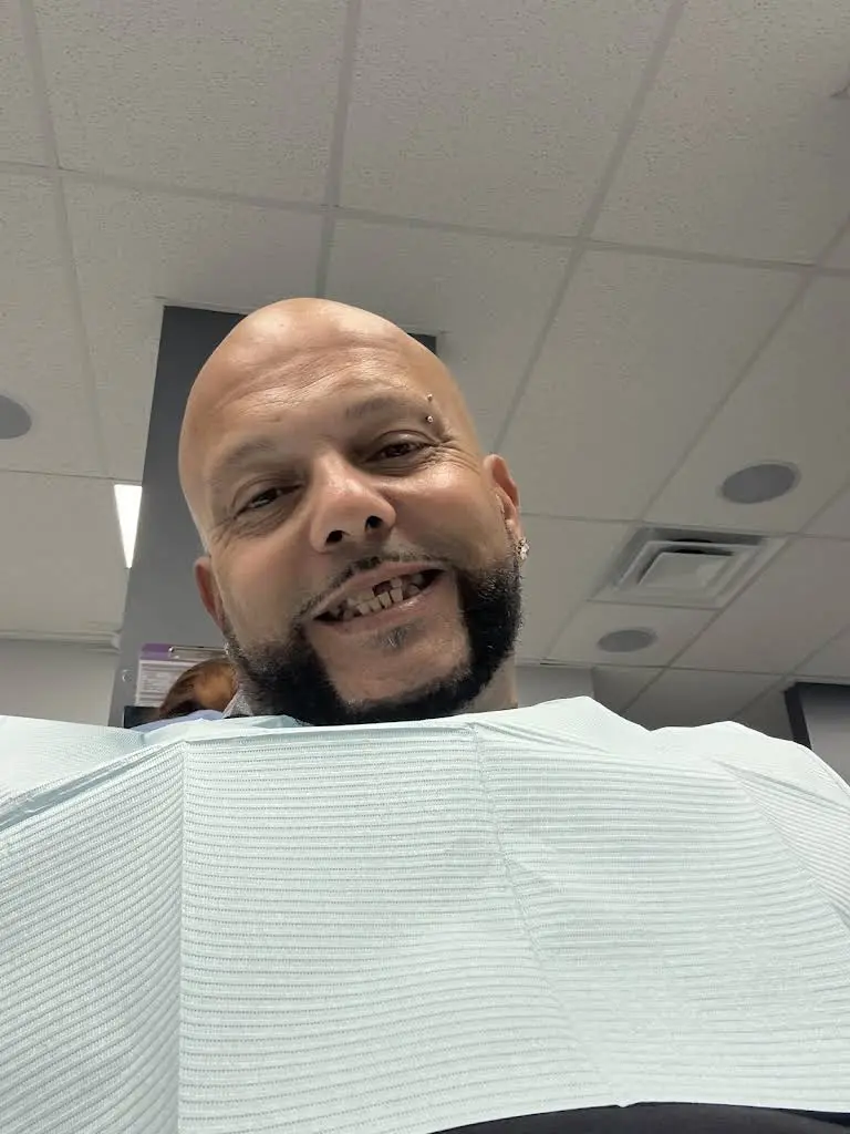 Affordable Dentures & Implants