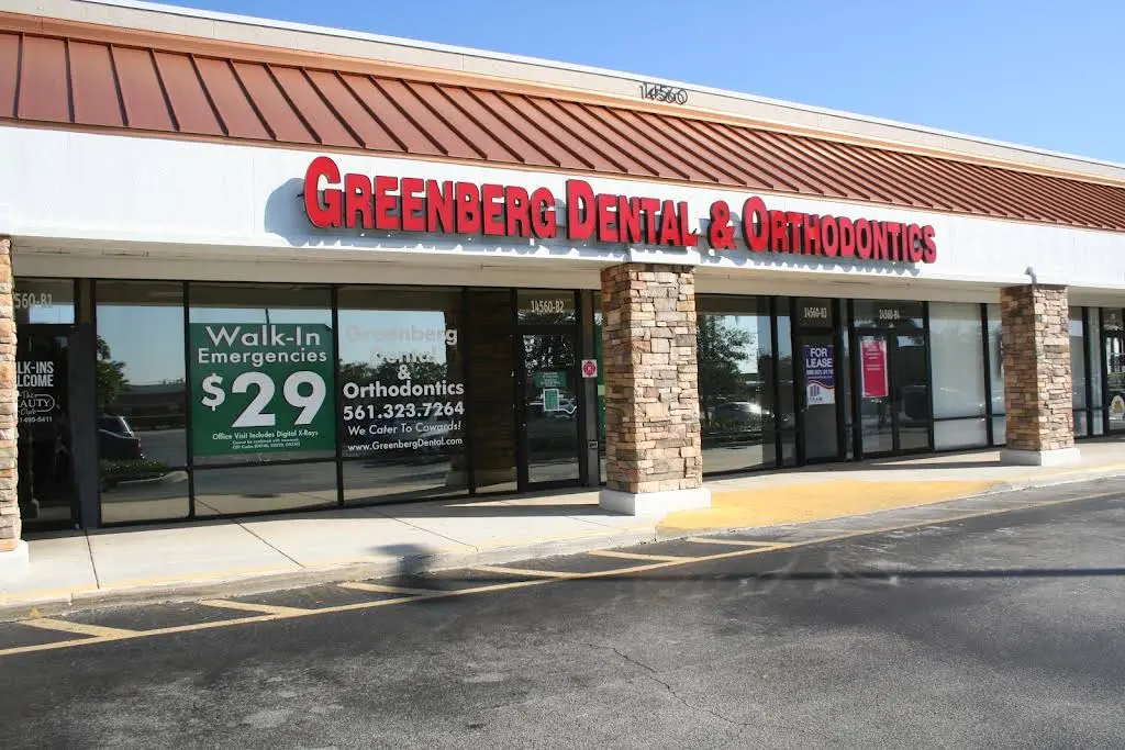 Greenberg Dental & Orthodontics