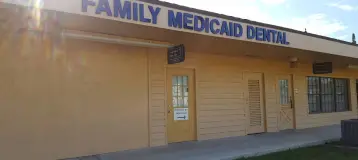 Family Medicaid Dental Center