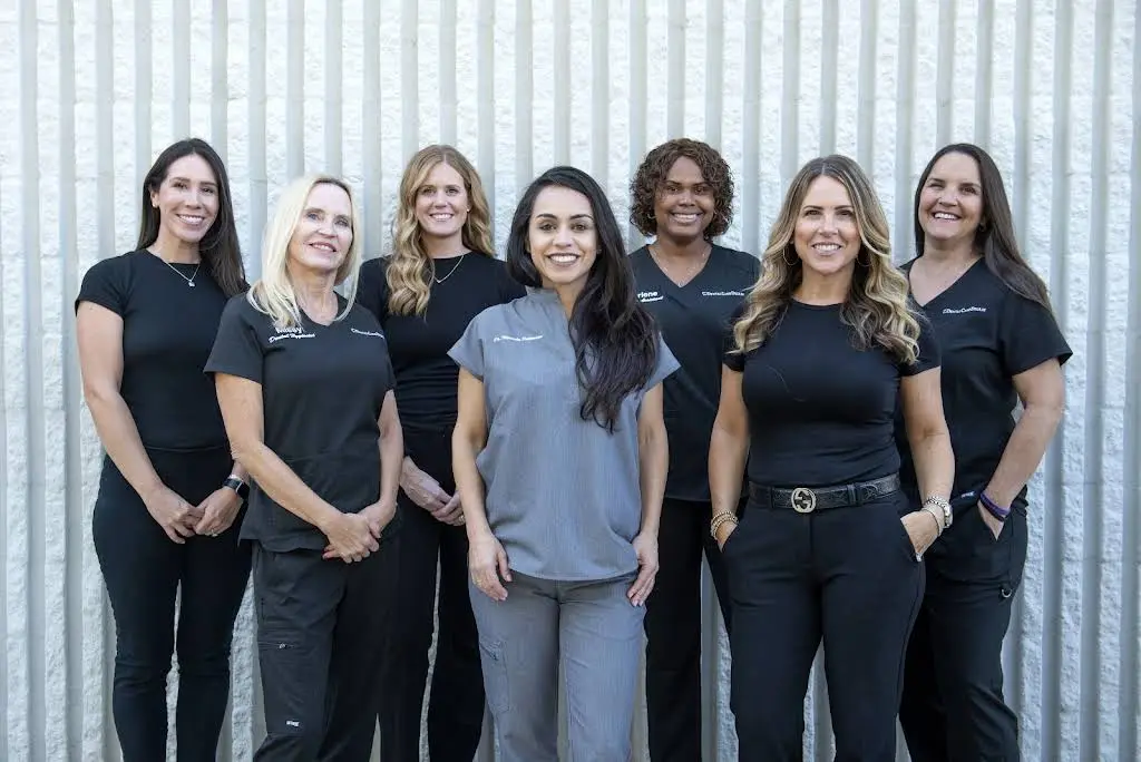 Dental Care Delray - Professional dental clinic exterior with modern facilities