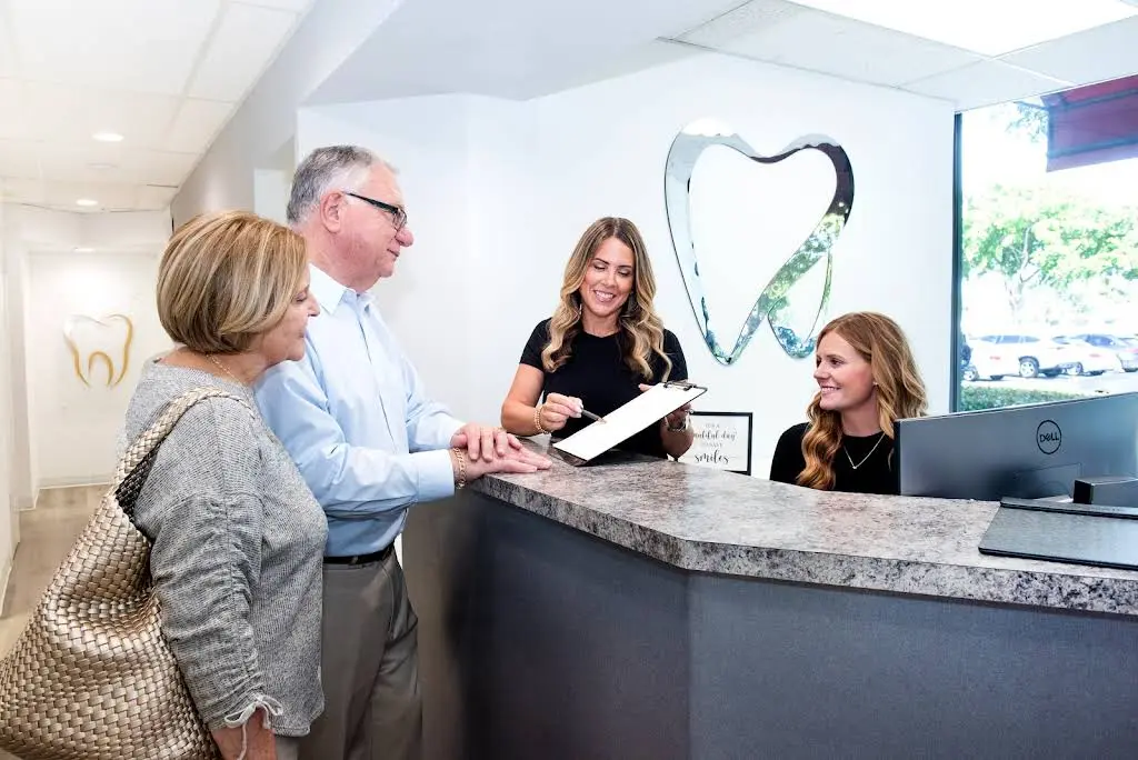 Dental Care Delray