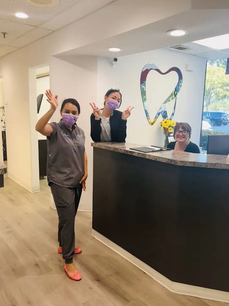 Dental Care Delray