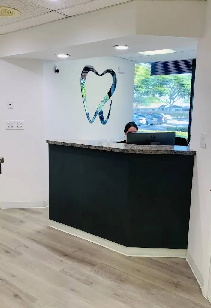 Dental Care Delray