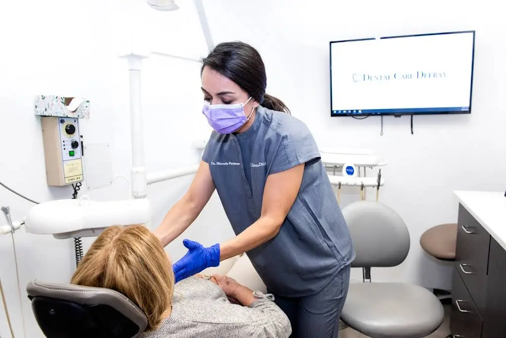 Dental Care Delray