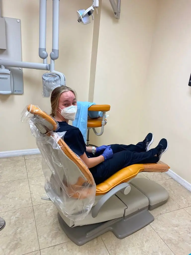 Lurie Dental