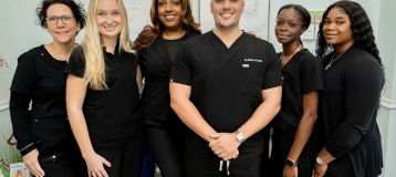 Linton Family Dentists