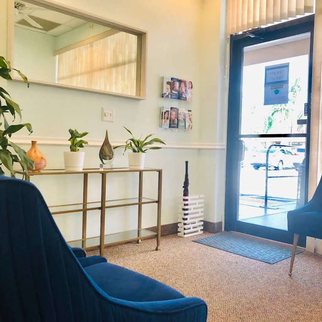 Linton Family Dentists