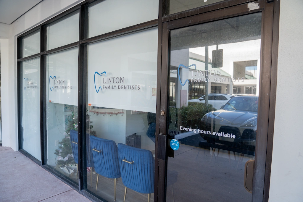 Linton Family Dentists