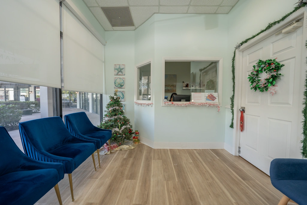 Linton Family Dentists