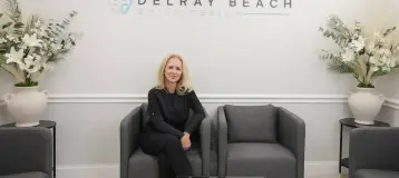 Delray Beach Smile Design