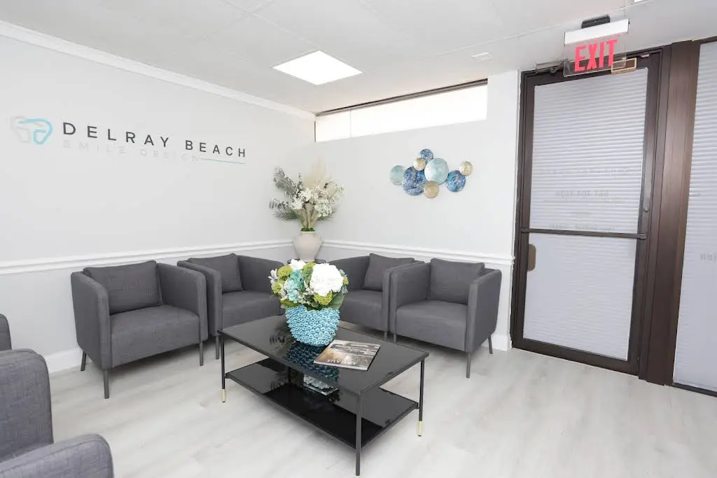 Delray Beach Smile Design