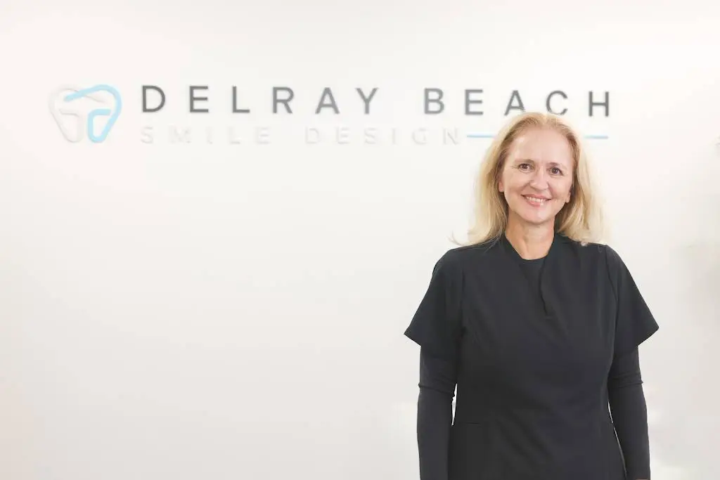 Delray Beach Smile Design