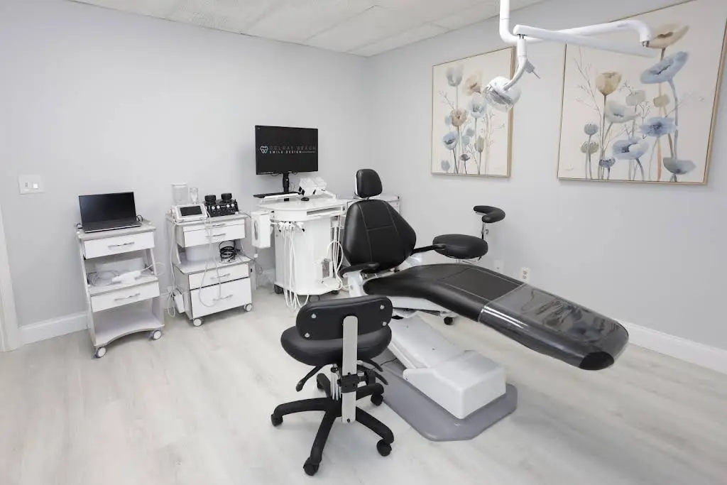 Delray Beach Smile Design