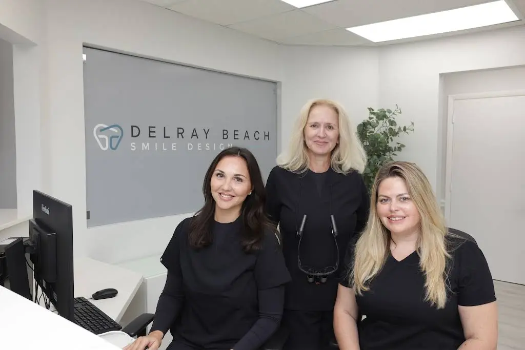 Delray Beach Smile Design