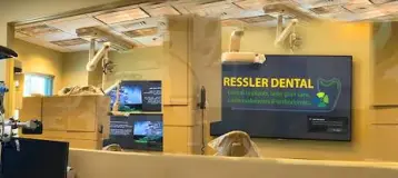 Ressler Dental: Lawrence Ressler, DMD