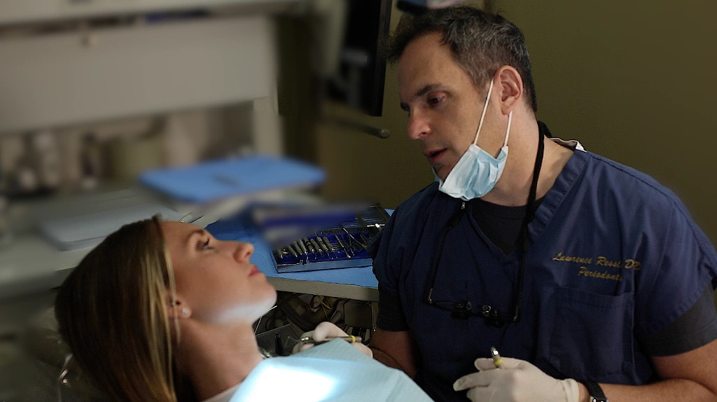 Ressler Dental: Lawrence Ressler, DMD
