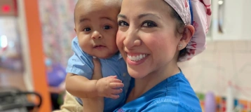 Boca Delray Pediatric Dentistry