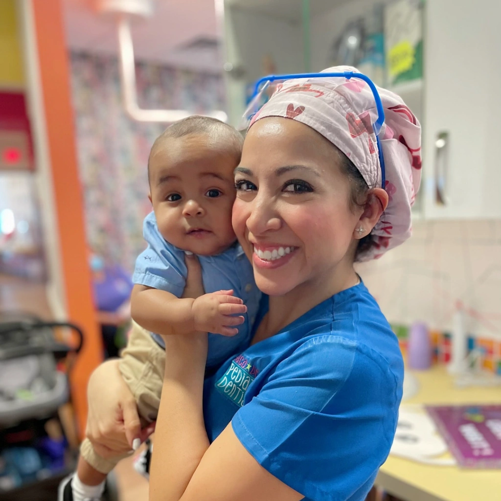 Boca Delray Pediatric Dentistry - Professional dental clinic exterior with modern facilities