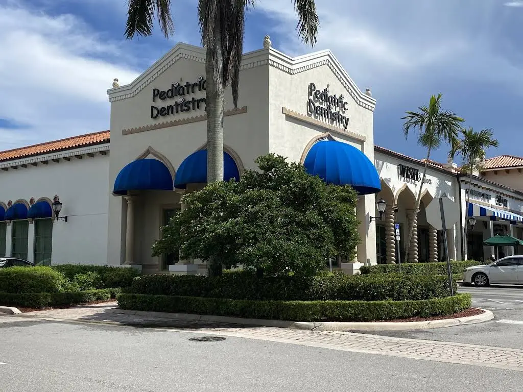 Boca Delray Pediatric Dentistry