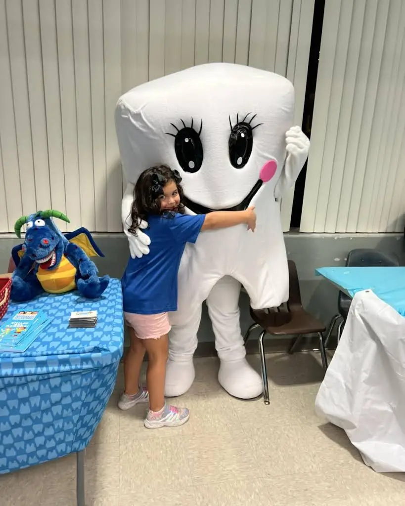 Boca Delray Pediatric Dentistry