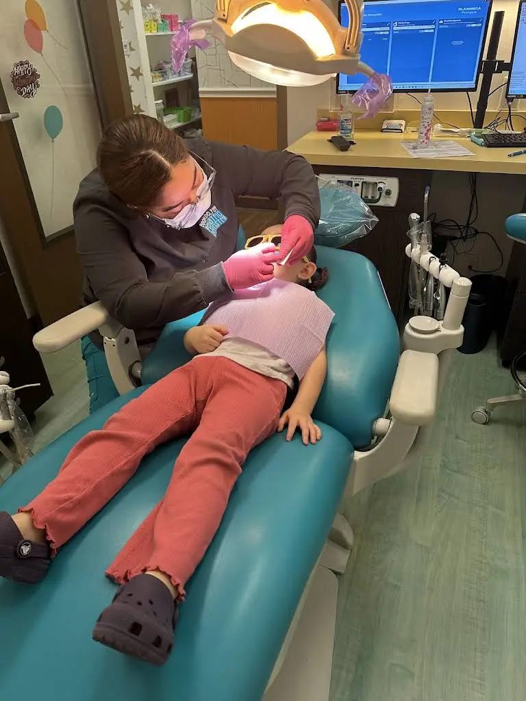 Boca Delray Pediatric Dentistry