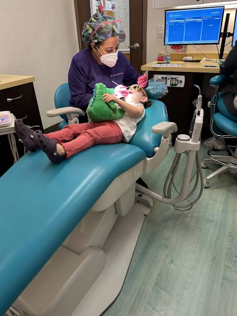 Boca Delray Pediatric Dentistry