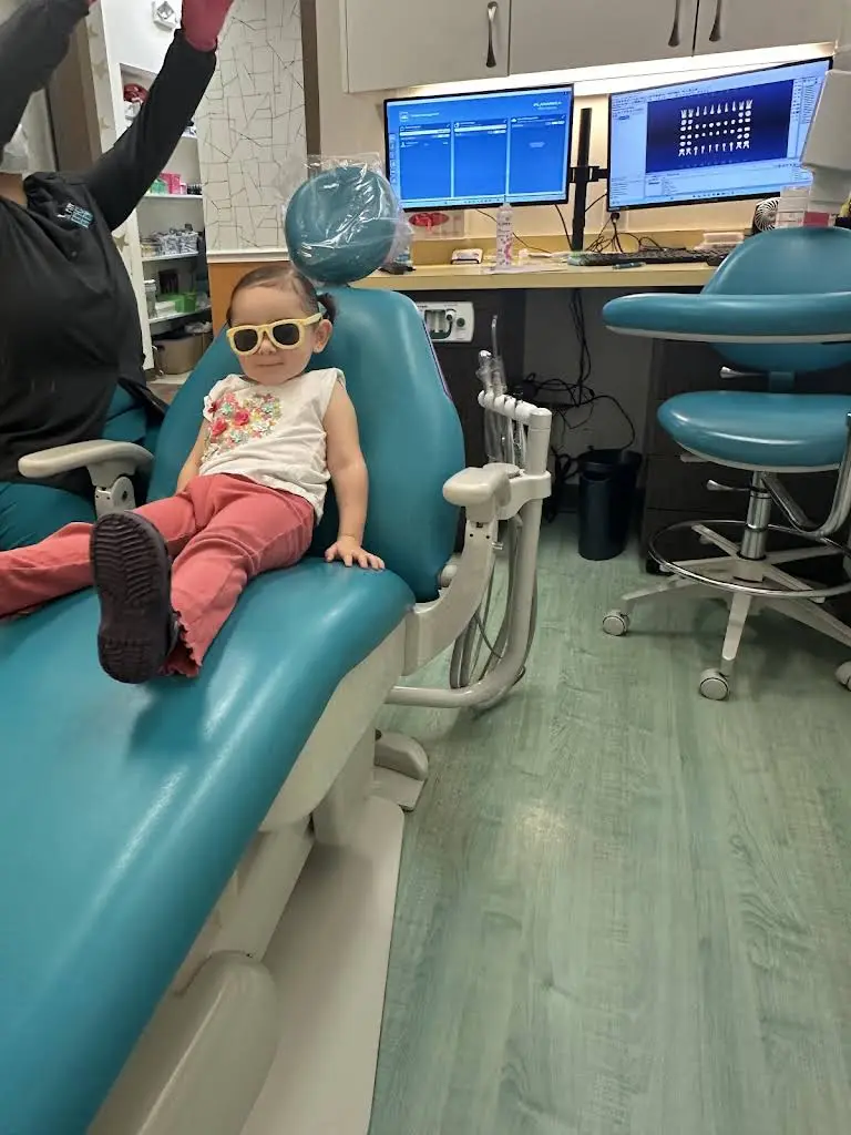 Boca Delray Pediatric Dentistry