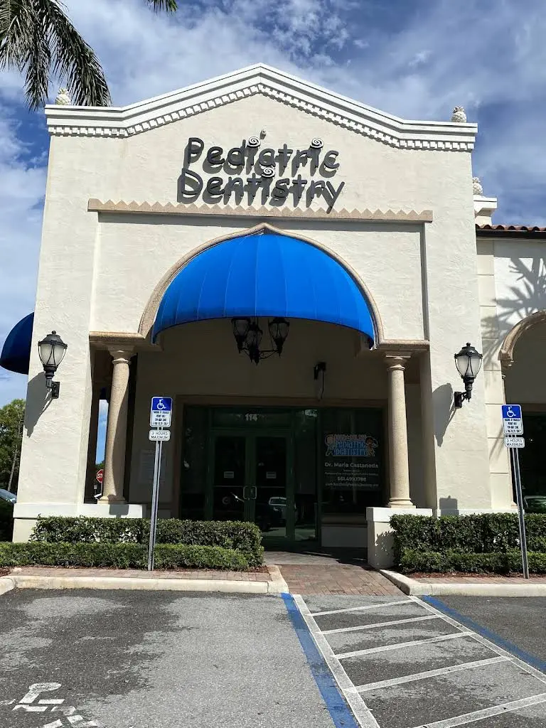 Boca Delray Pediatric Dentistry