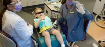 Children's Dental Care