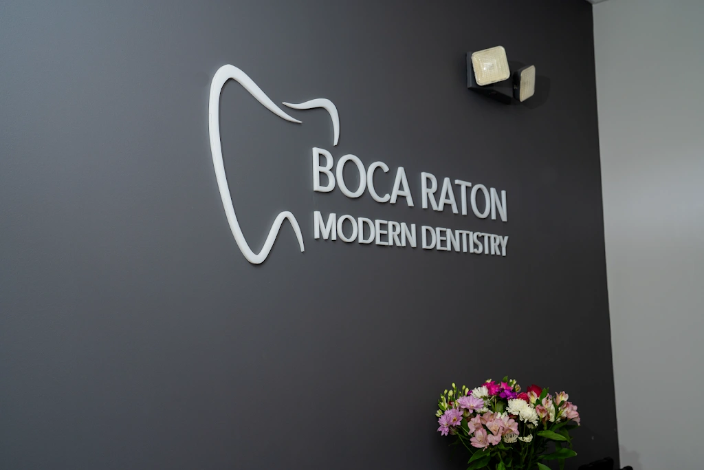 Boca Raton Modern Dentistry