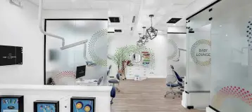 The Kids Dental Practice
