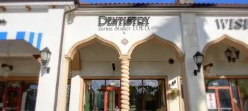 Zarina Staller Dentistry