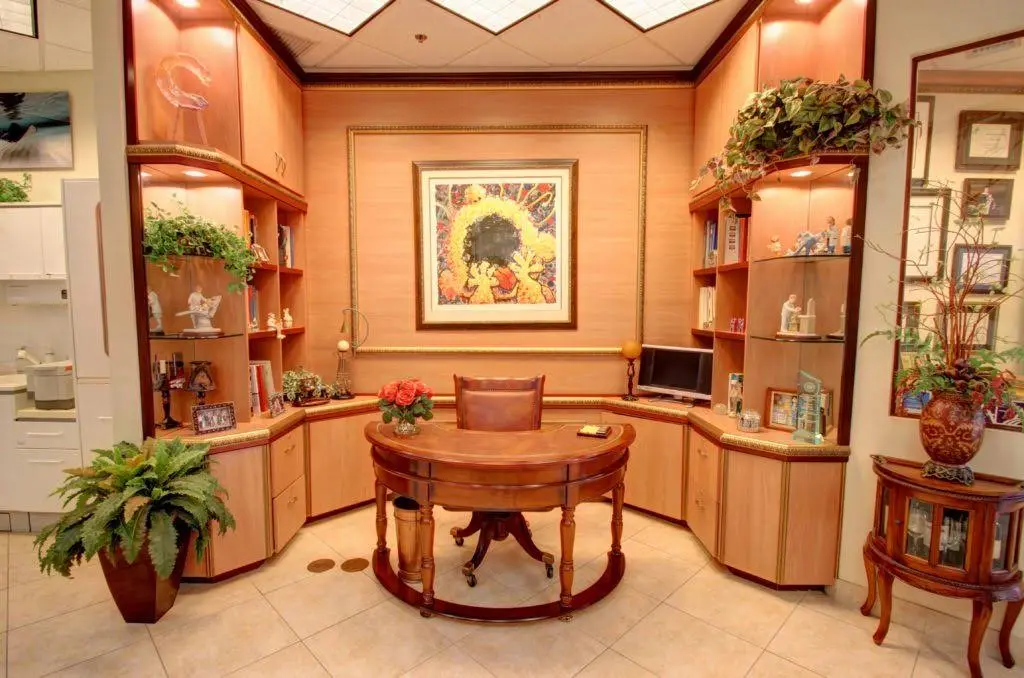 Zarina Staller Dentistry