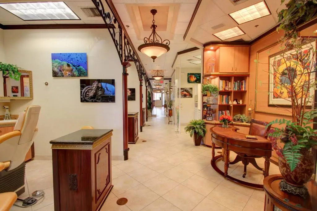 Zarina Staller Dentistry
