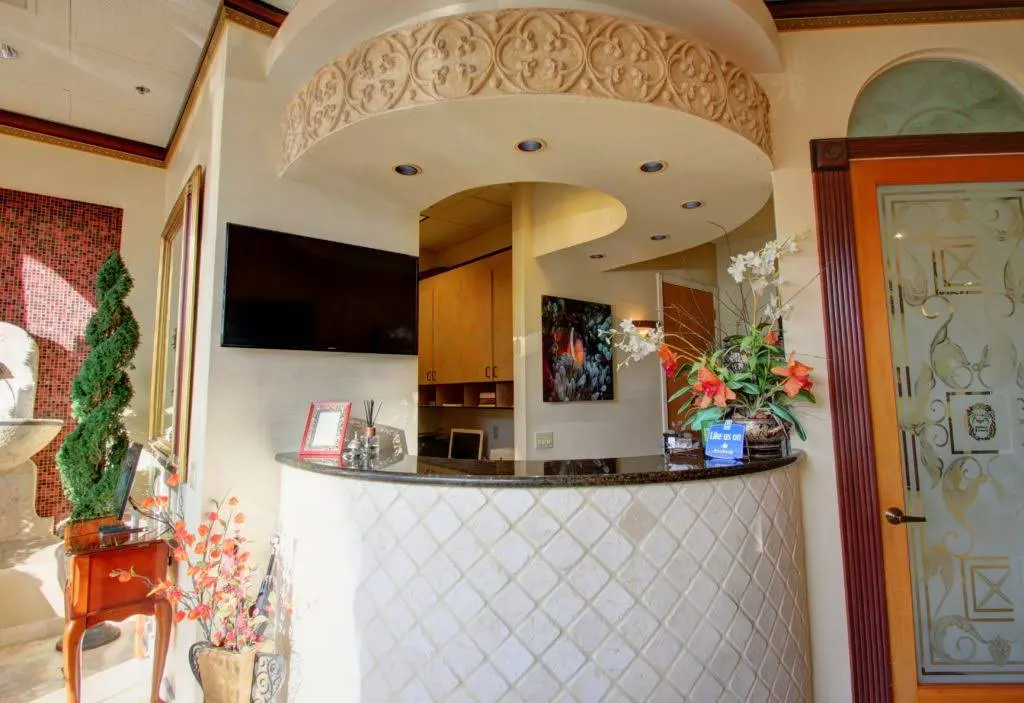 Zarina Staller Dentistry