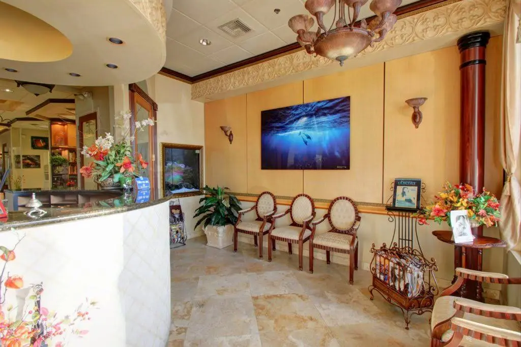 Zarina Staller Dentistry