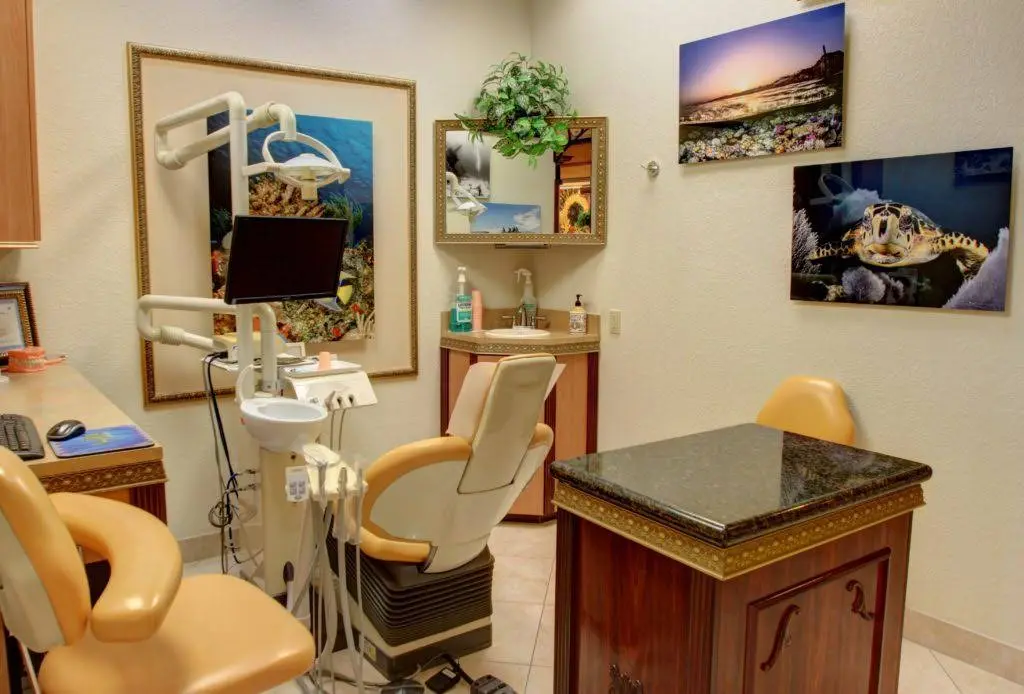 Zarina Staller Dentistry