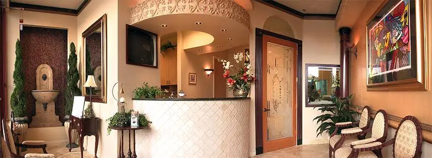 Zarina Staller Dentistry