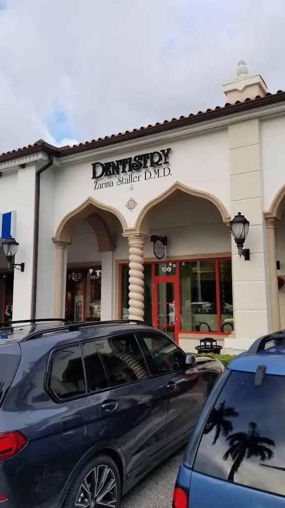 Zarina Staller Dentistry