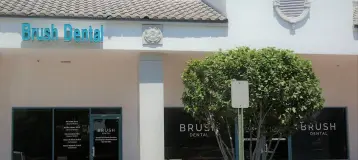 BRUSH Dental - Boca Raton