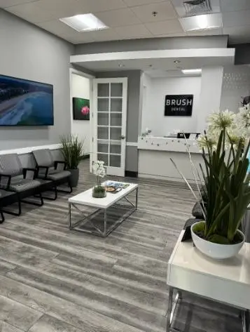 BRUSH Dental - Boca Raton