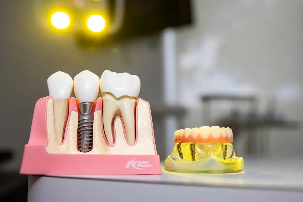 BRUSH Dental - Boca Raton