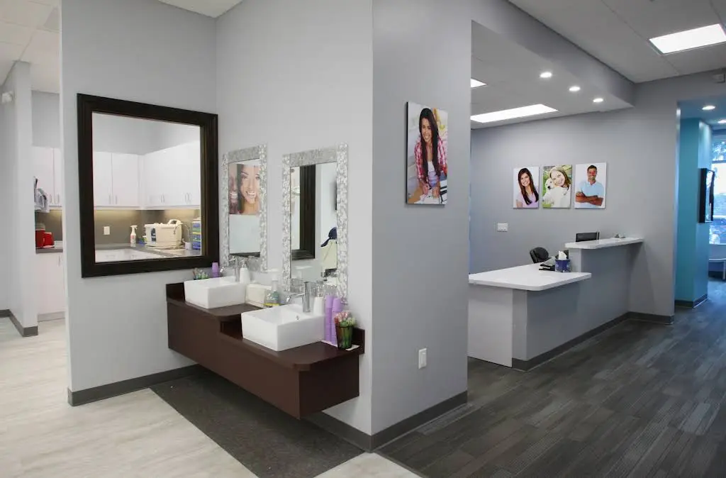 SmileWorks Orthodontics