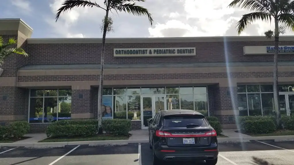 SmileWorks Orthodontics