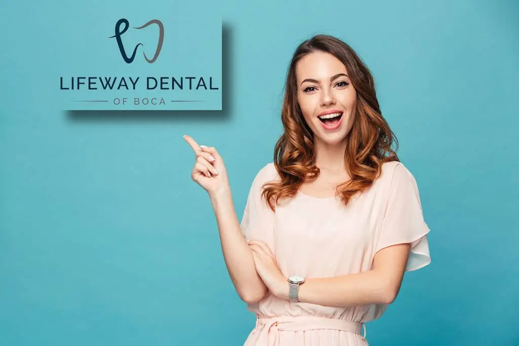 Lifeway Dental