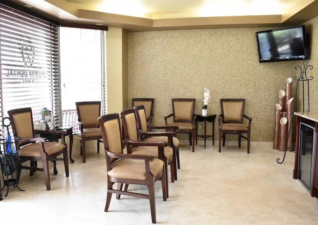 Lifeway Dental